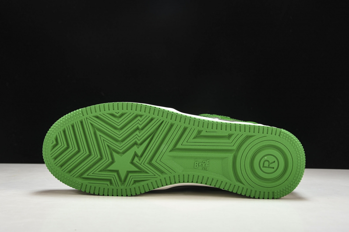 Bapesta 
