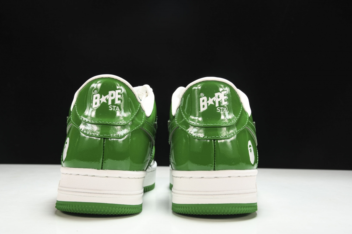Bapesta 