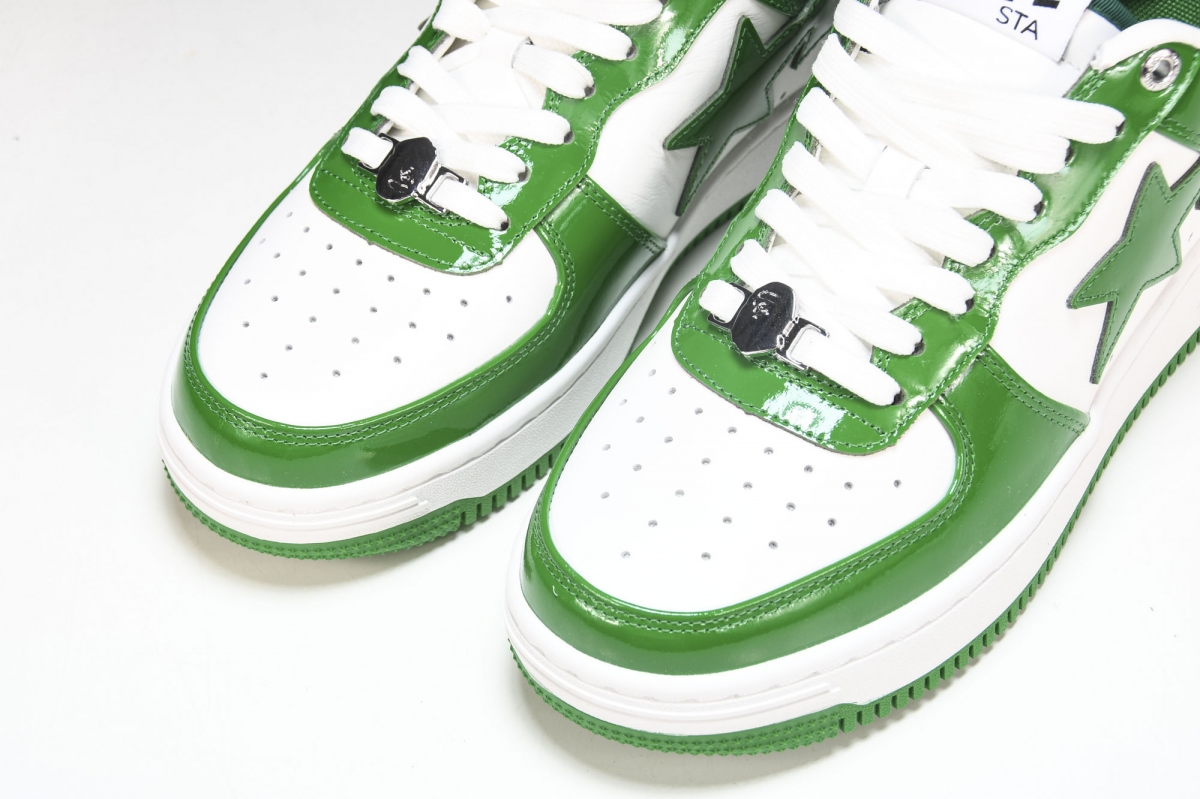 Bapesta 