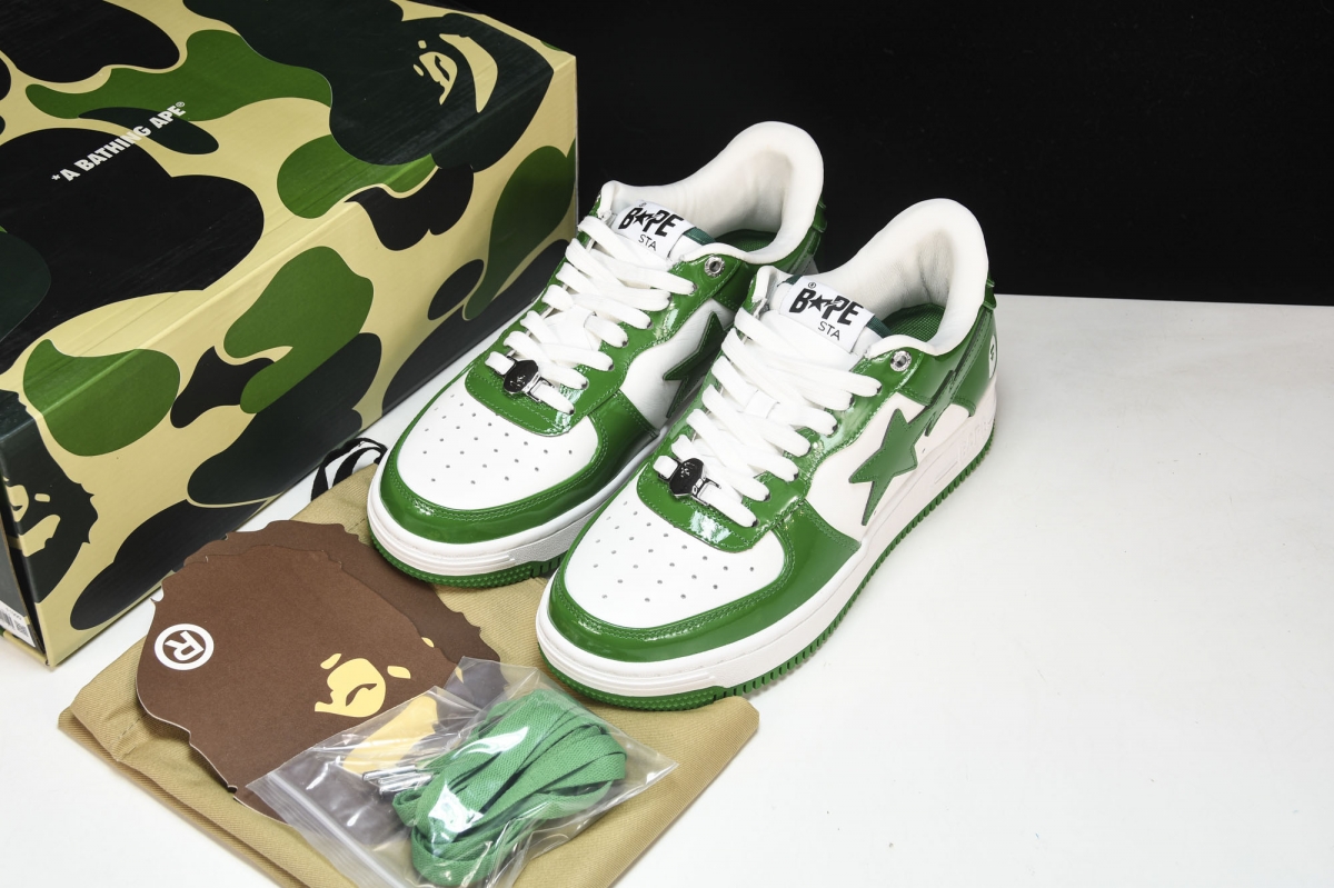 Bapesta 