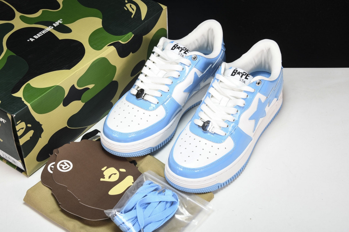Bapesta