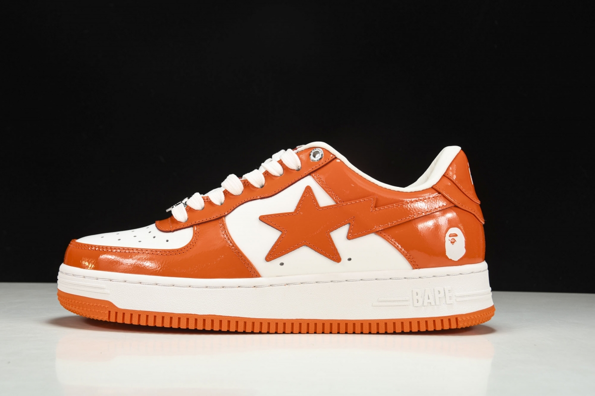 Bapesta 