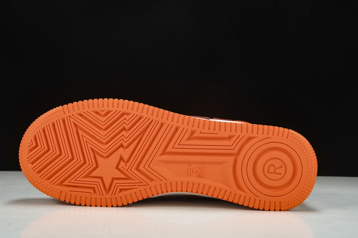 Bapesta 