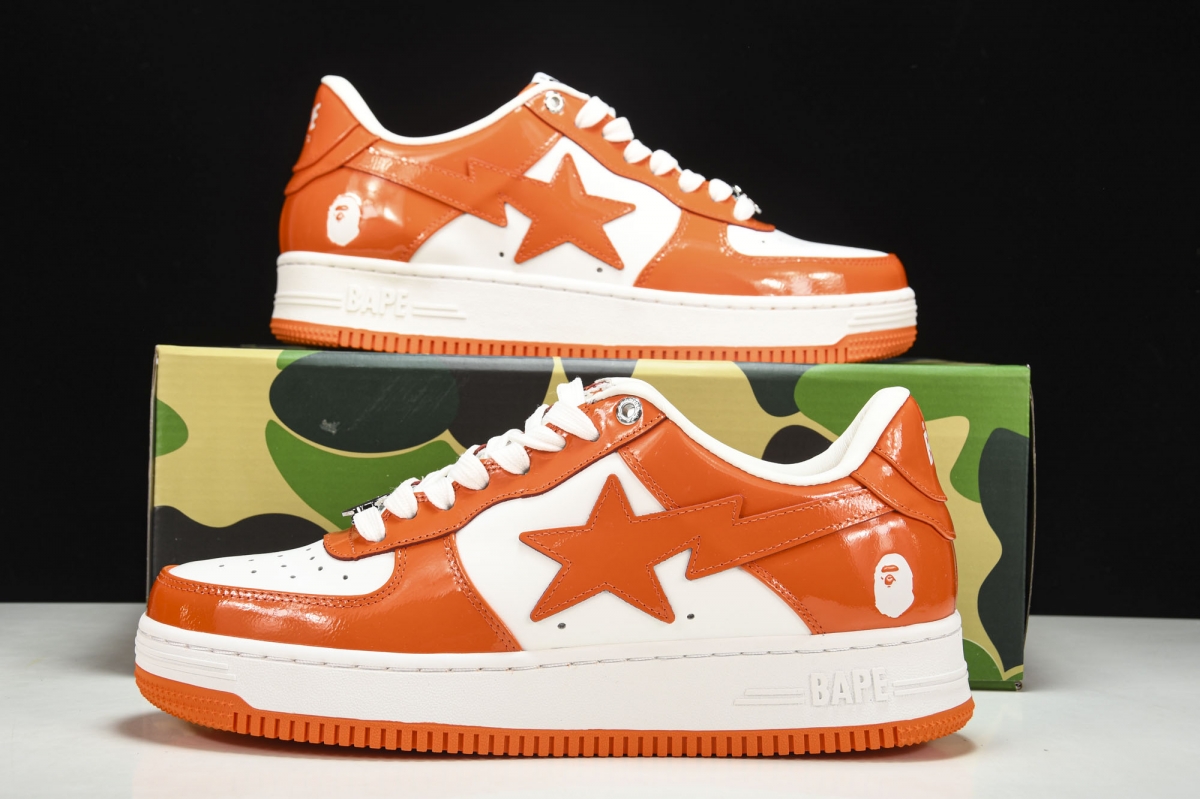 Bapesta 