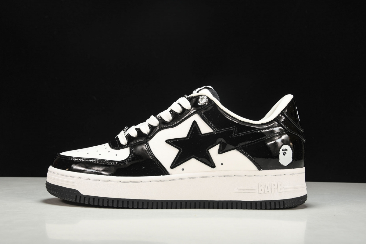 Bapesta 