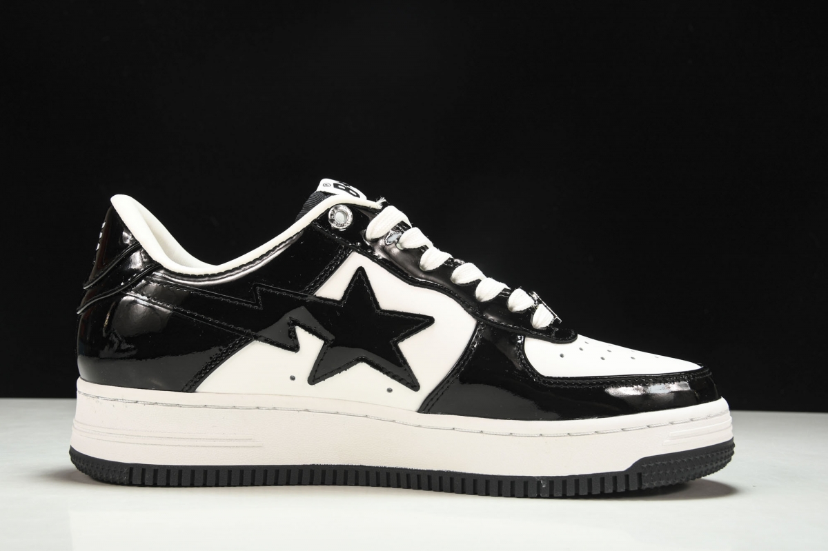 Bapesta 
