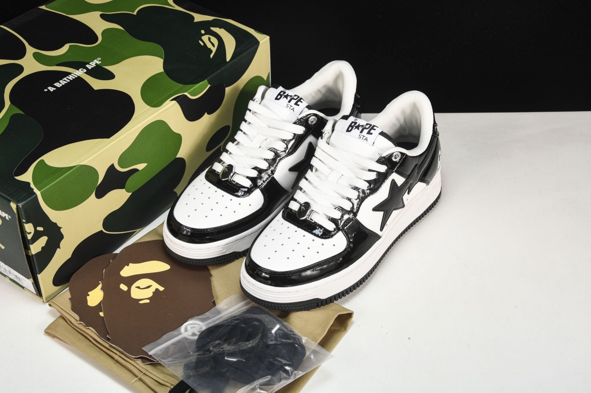 Bapesta 