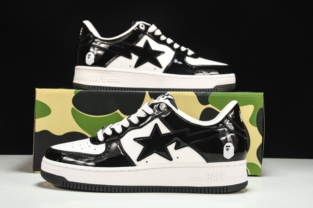 Bapesta 