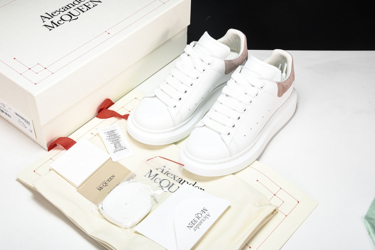 Alexander McQueen