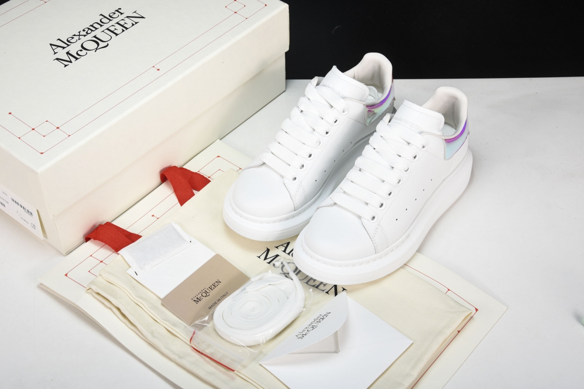 Alexander McQueen