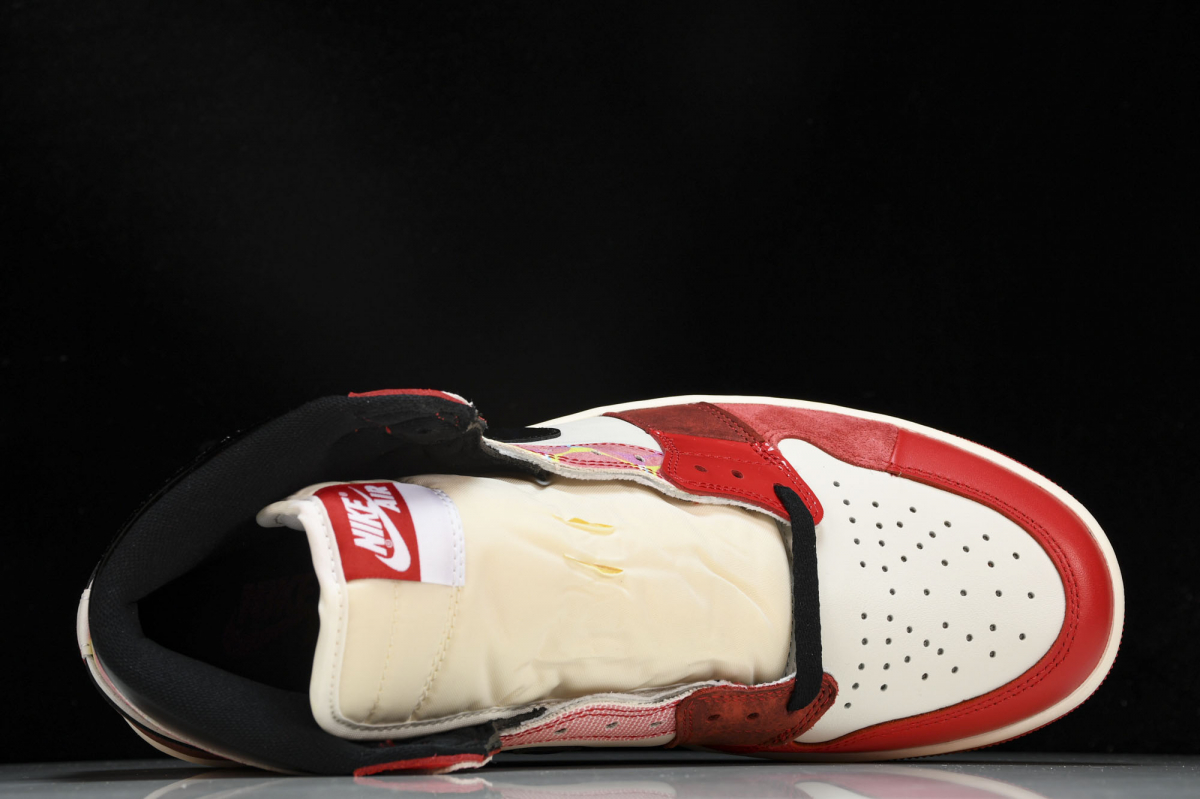 Jordan 13 Retro He Got Game (2018)
