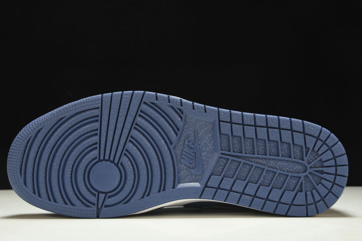Jordan 1 Low Ashen Slate