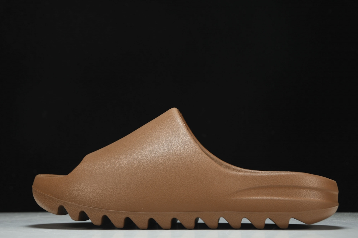ad*s Y**zy slide flax