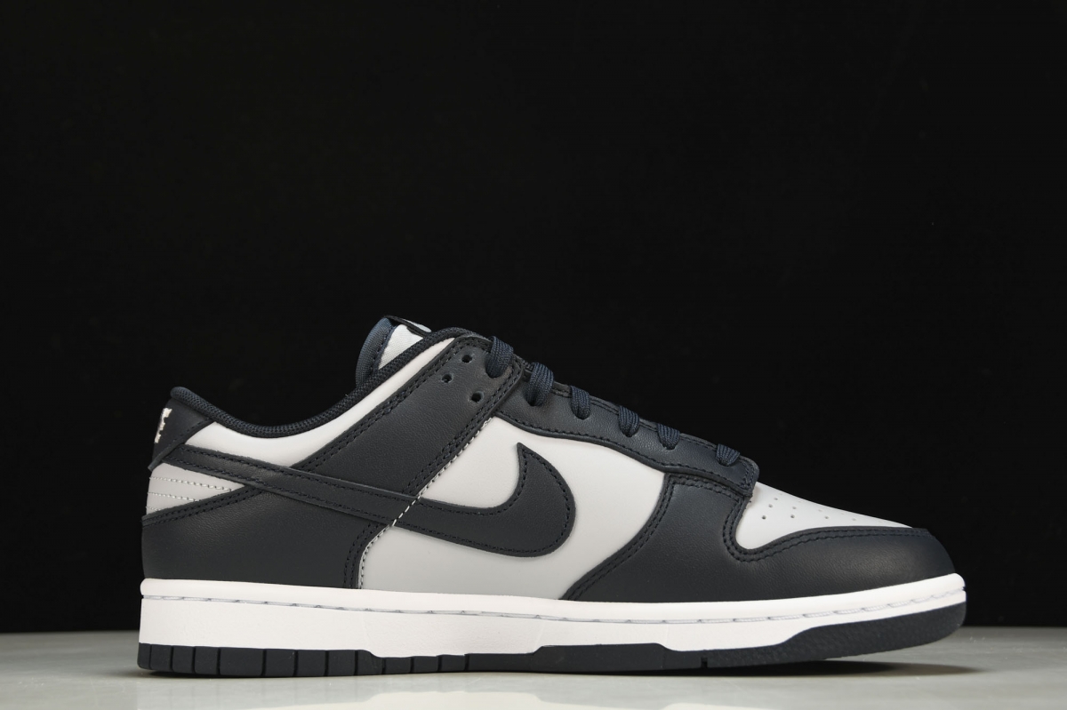 Nike Dunk Low Georgetown
