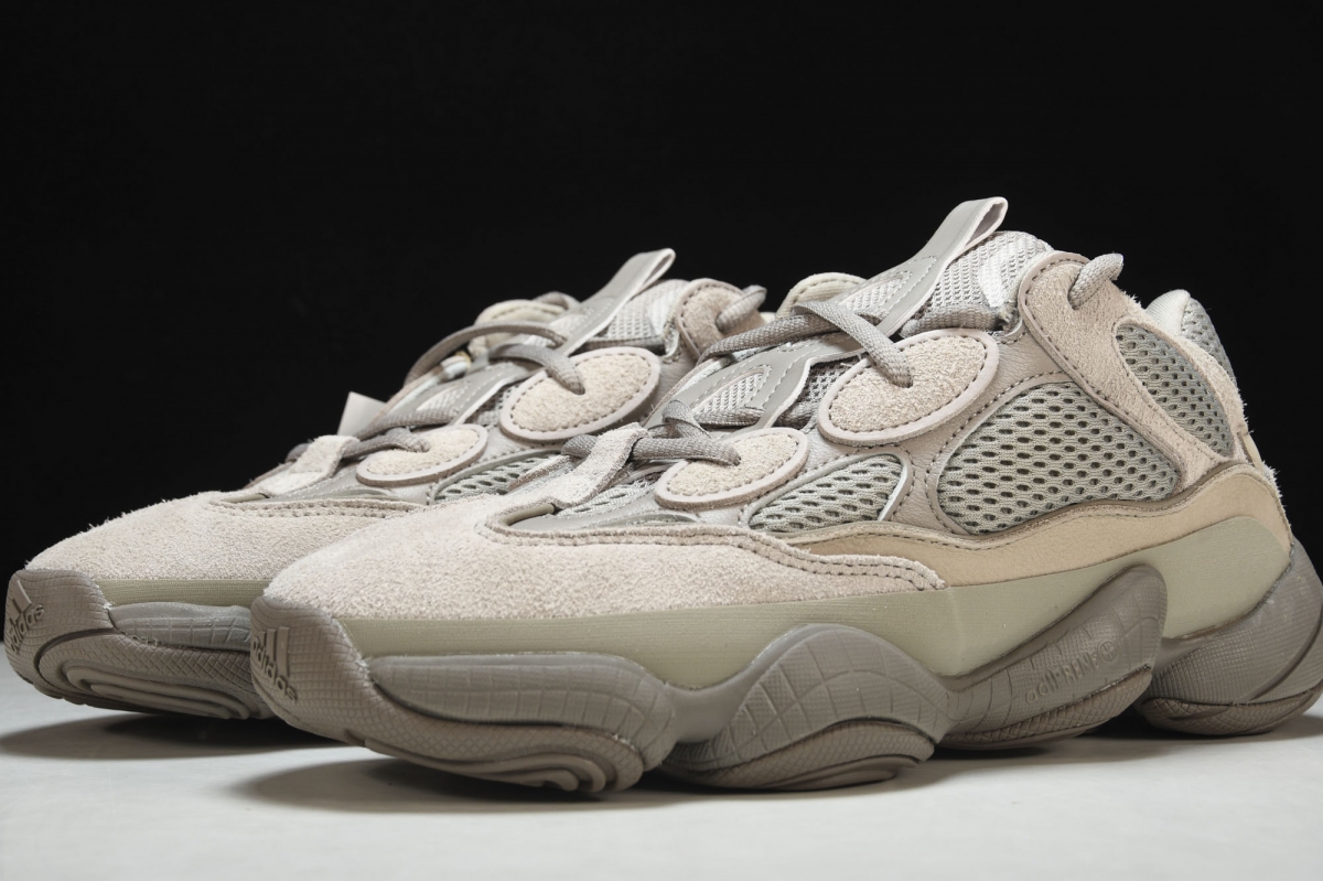 ad*s Y**zy 500 ash grey
