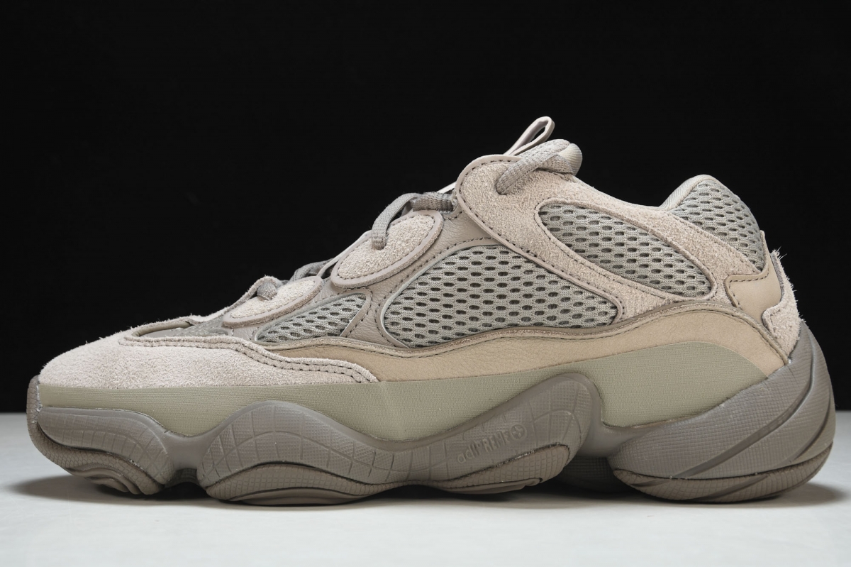 ad*s Y**zy 500 ash grey