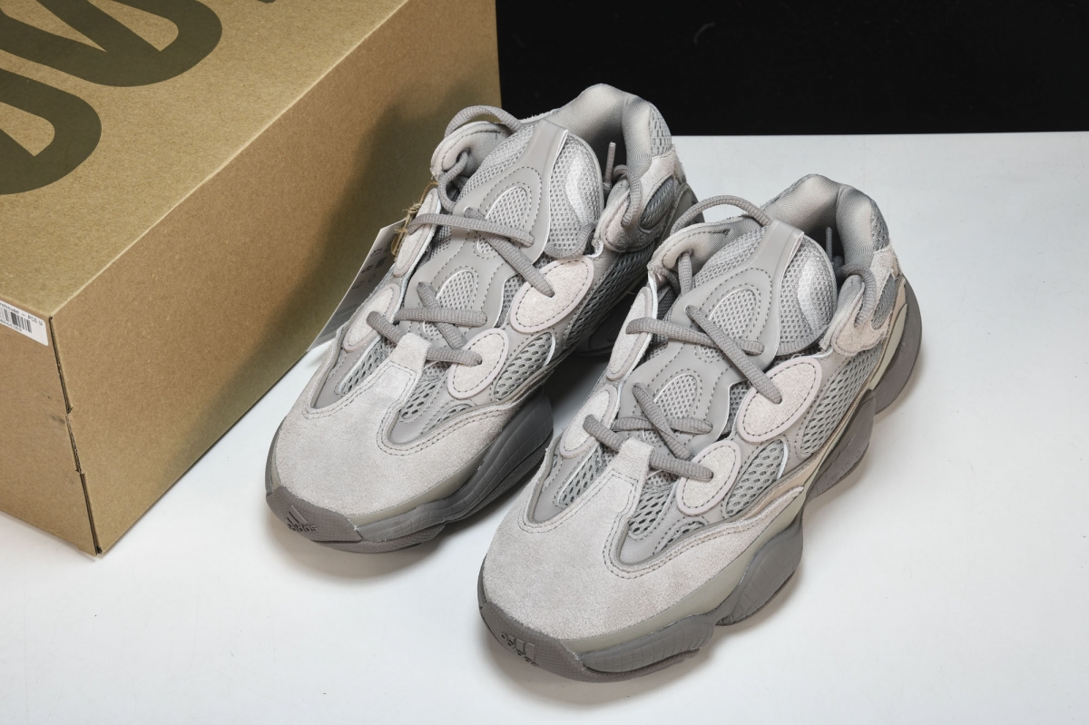 ad*s Y**zy 500 ash grey