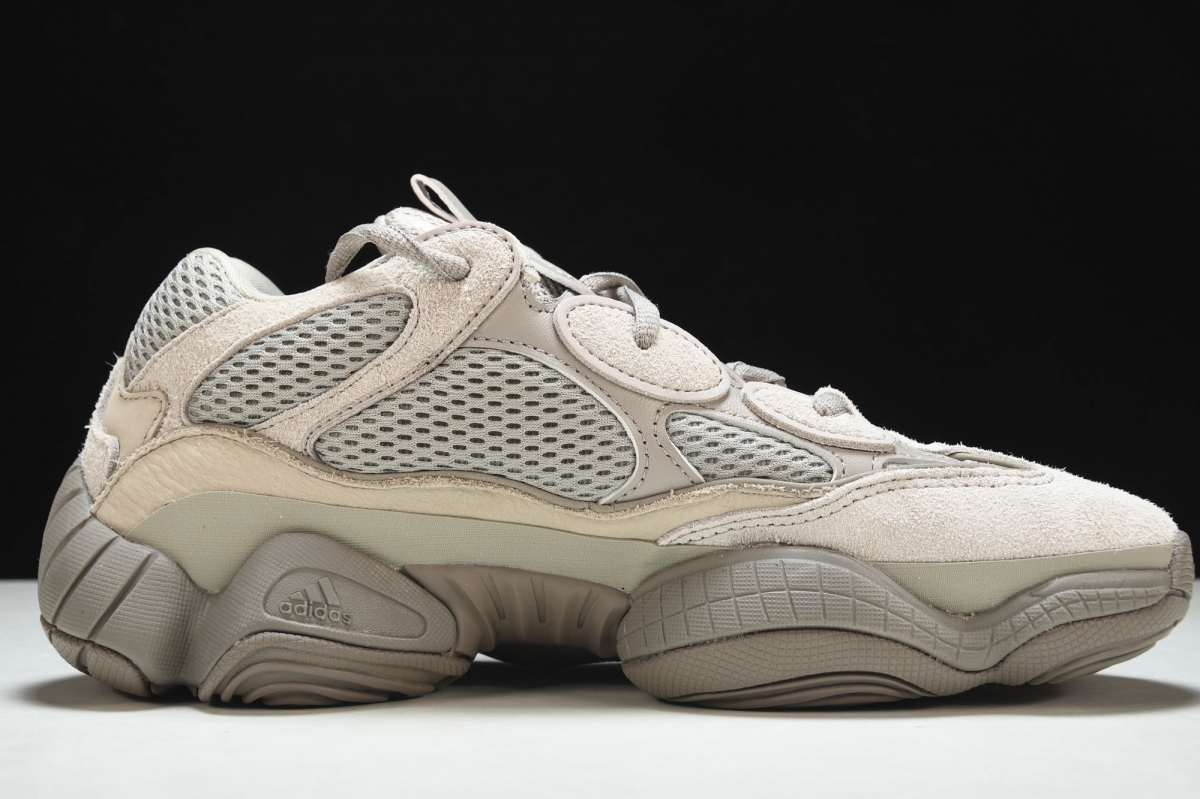 ad*s Y**zy 500 ash grey