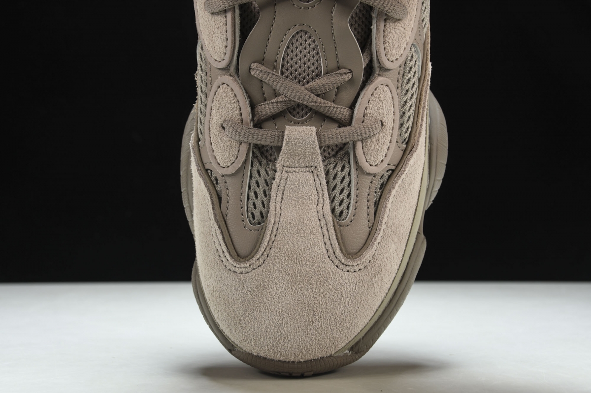 ad*s Y**zy 500 ash grey