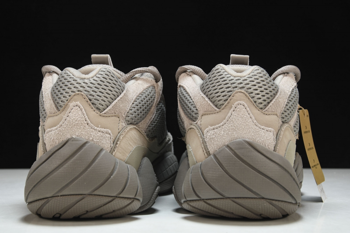ad*s Y**zy 500 ash grey