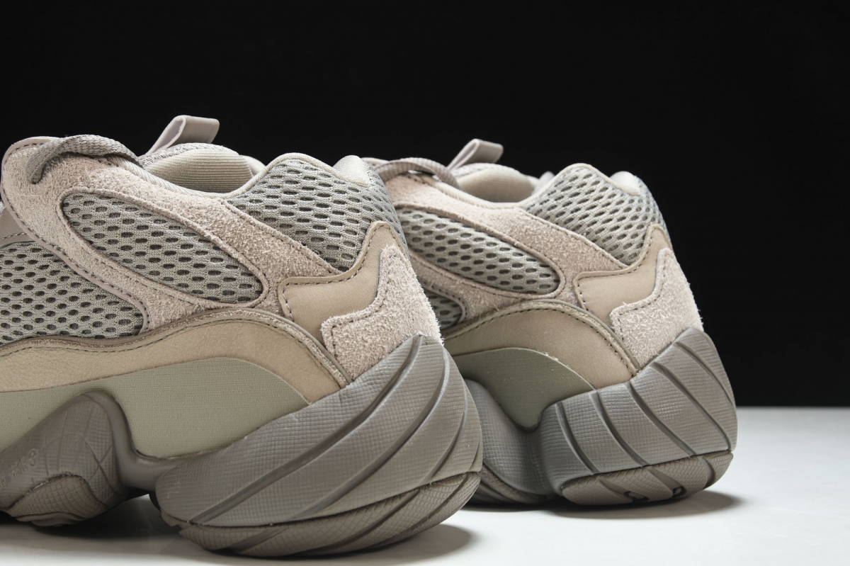 ad*s Y**zy 500 ash grey