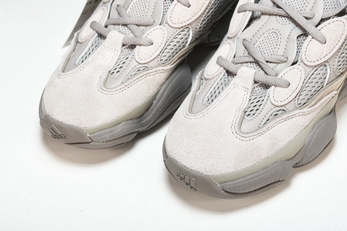 ad*s Y**zy 500 ash grey