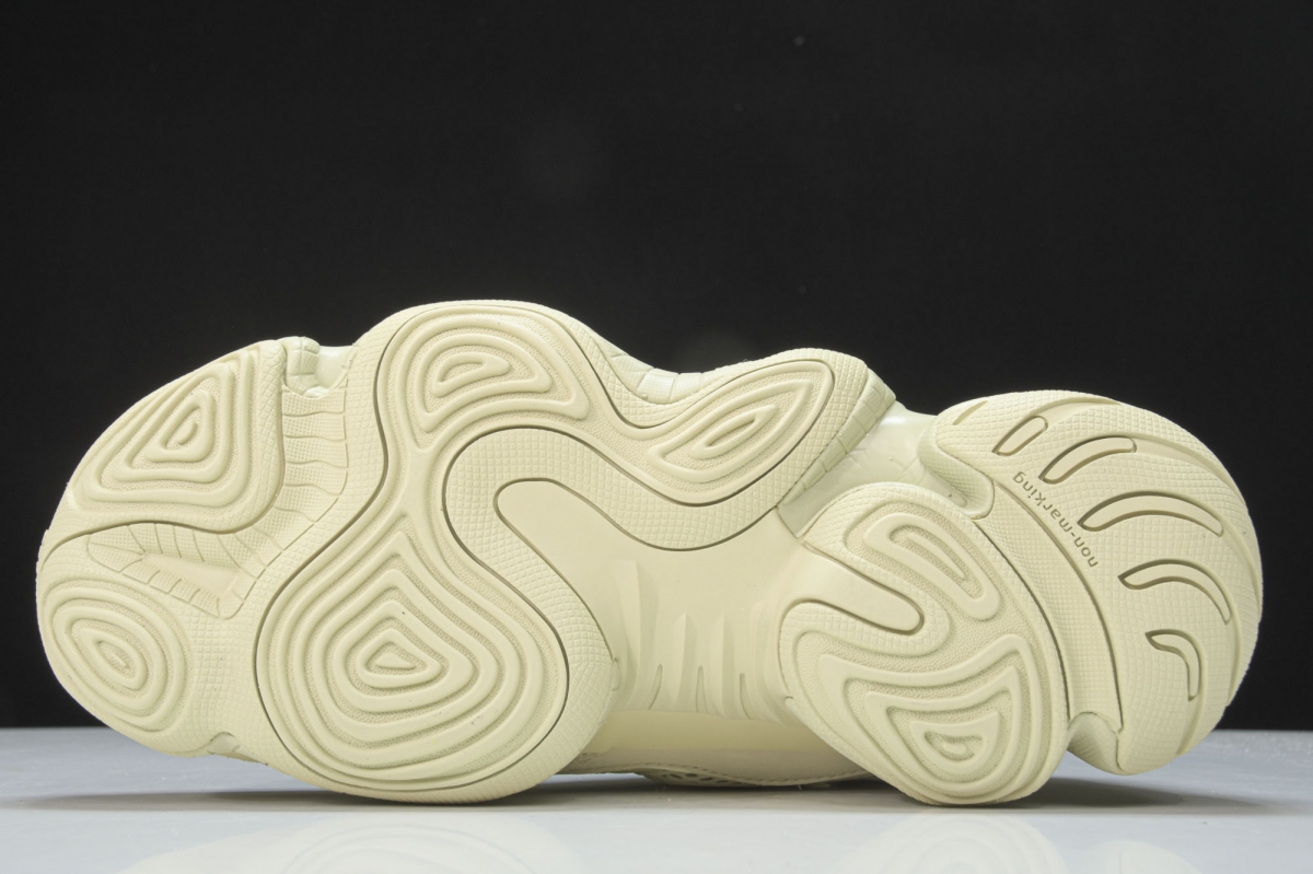 ad*s y**zy 500 S*per moon yellow