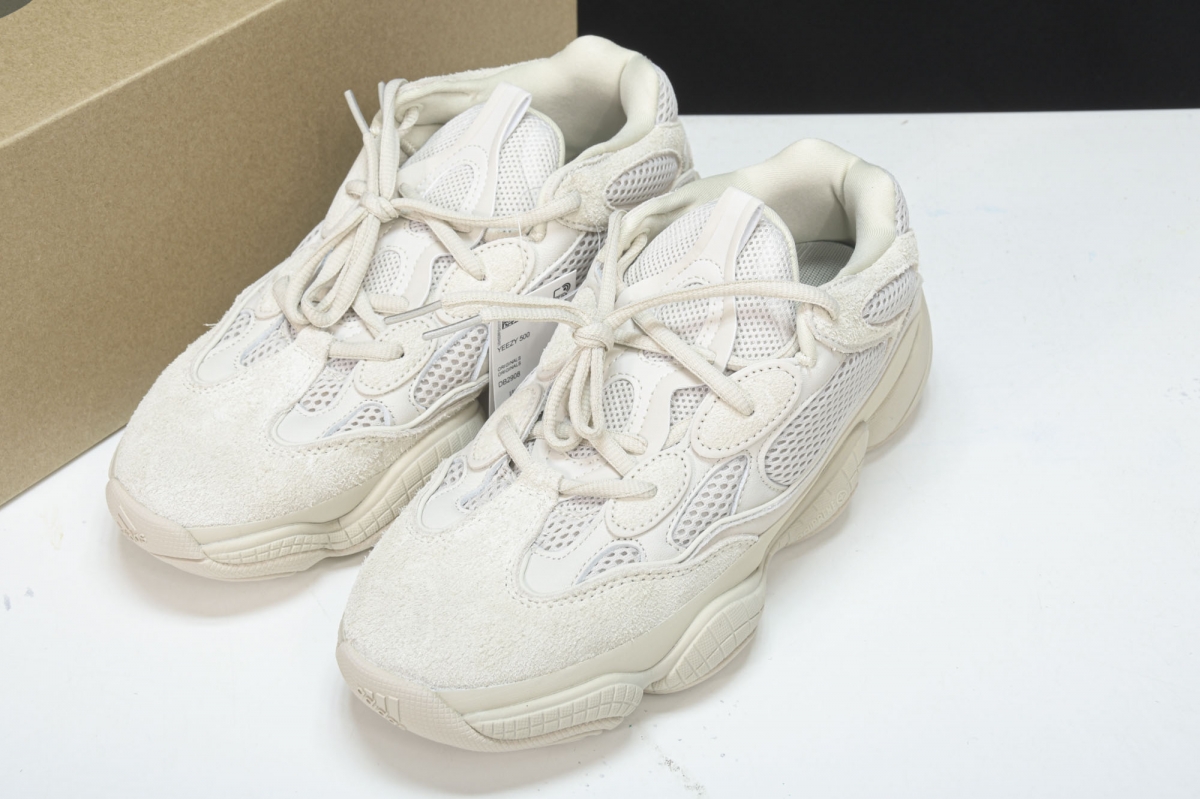 ad*s Y**zy 500 blush