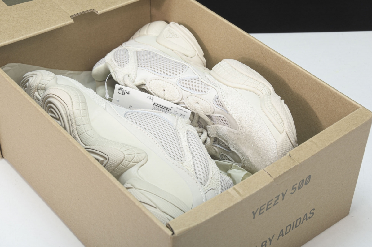 ad*s Y**zy 500 blush
