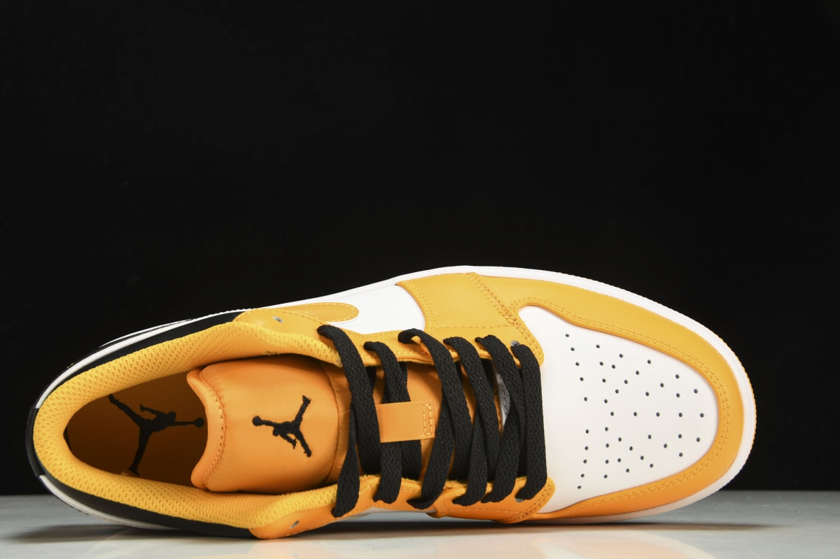 Jordan 1 Low Taxi