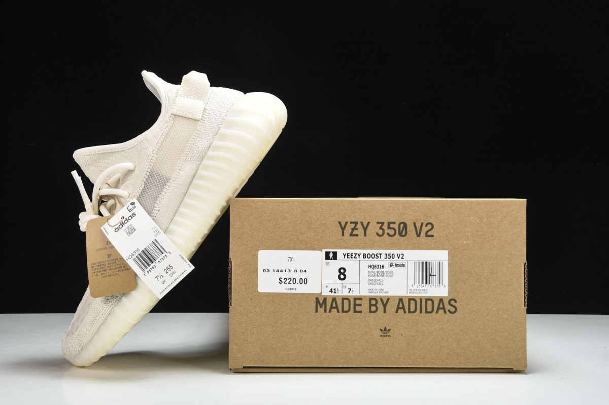 ad*s Y**zy boost 350 v2 bone