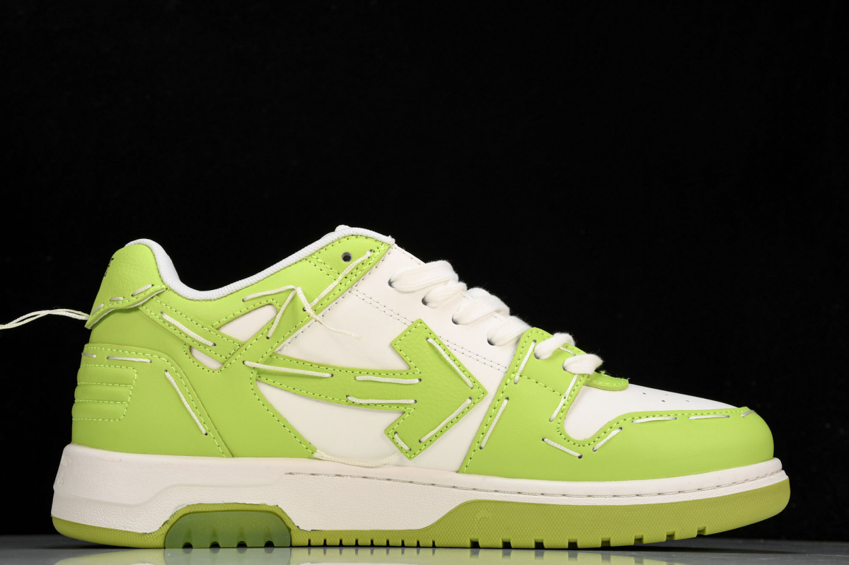 OFF-WHITE Out Of Office