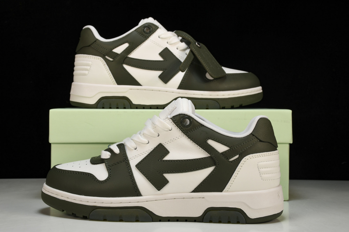 OFF-WHITE Out Of Office