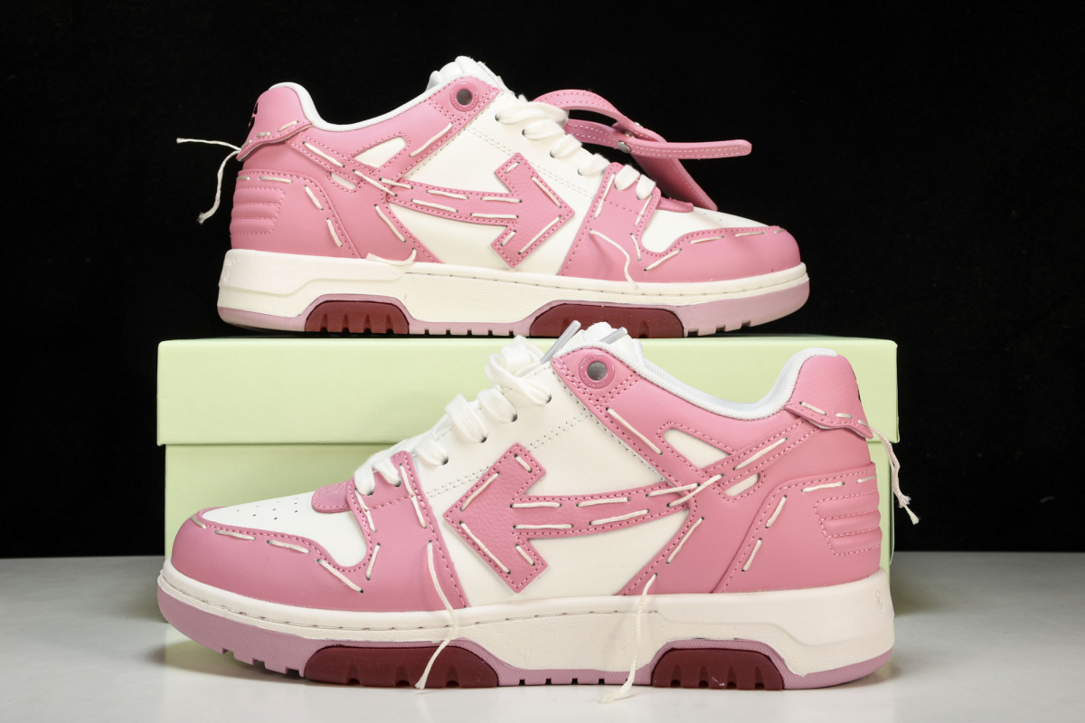 OFF-WHITE Out Of Office