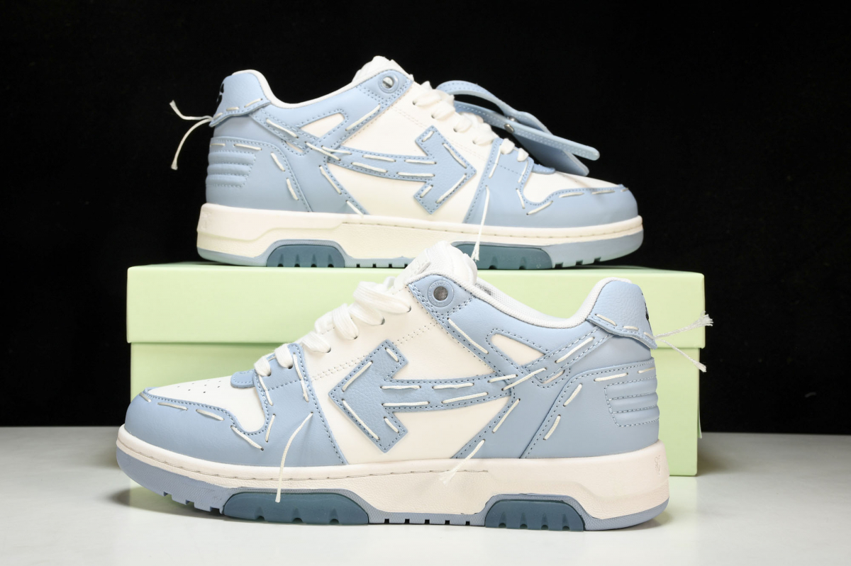 OFF-WHITE Out Of Office
