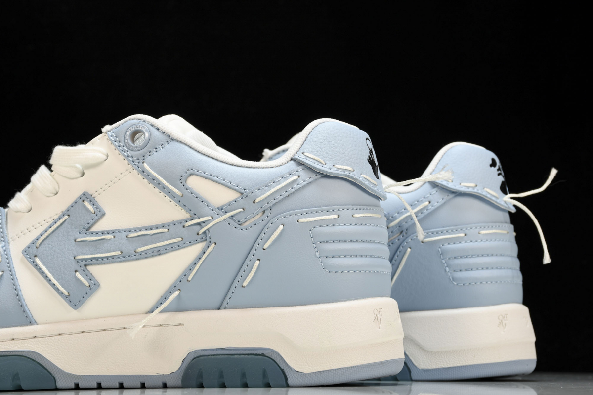 OFF-WHITE Out Of Office