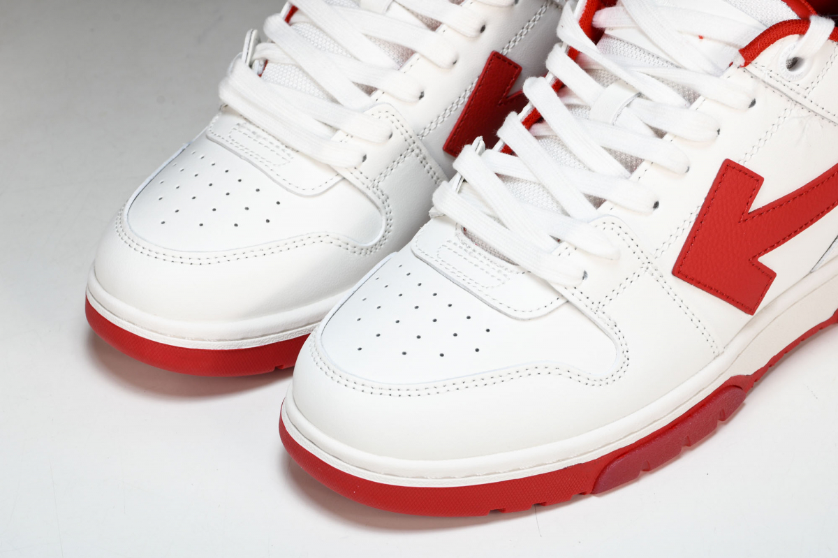 OFF-WHITE Out Of Office