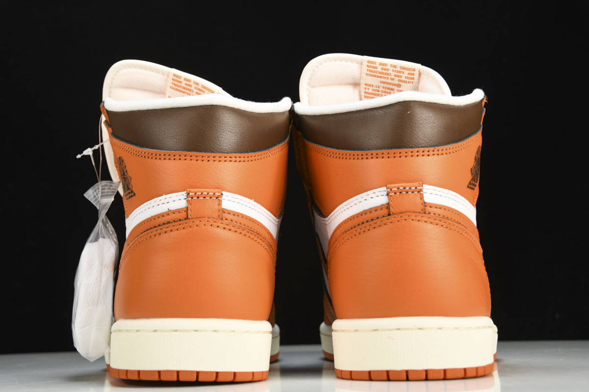 Jordan 1 Retro High OG Starfish