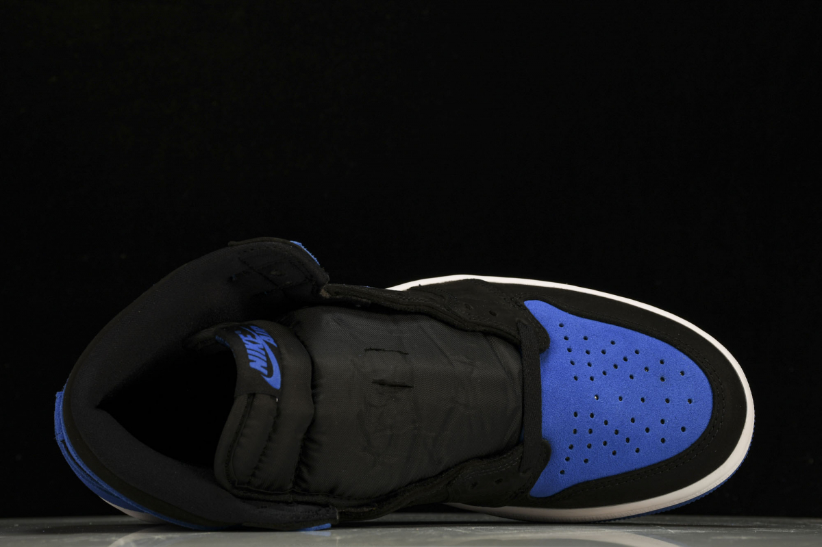 Jordan 1 Retro High OG Royal Reimagined