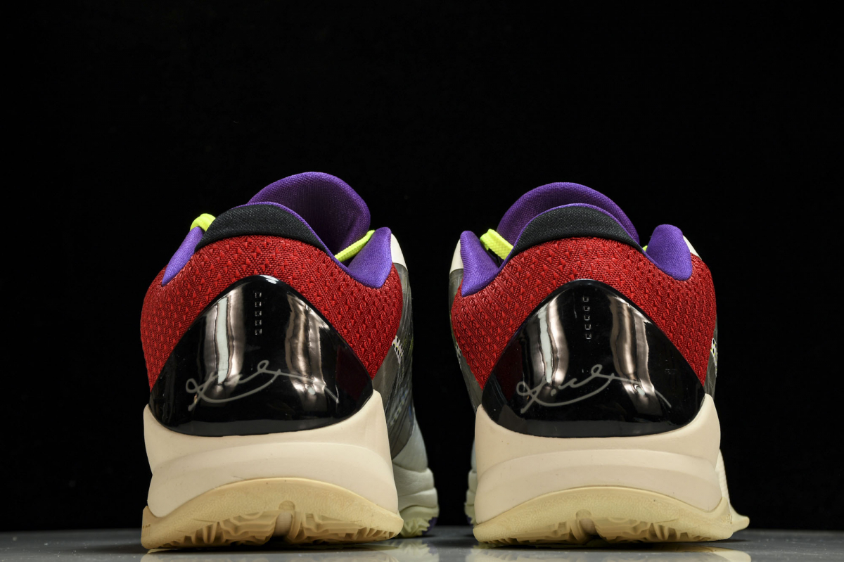 Nike Kobe 5 Protro PJ Tucker