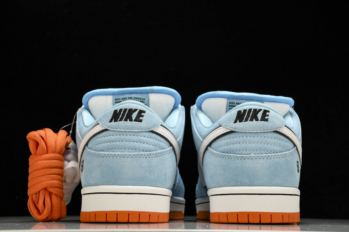 Nike SB Dunk Low Club 58 Gulf