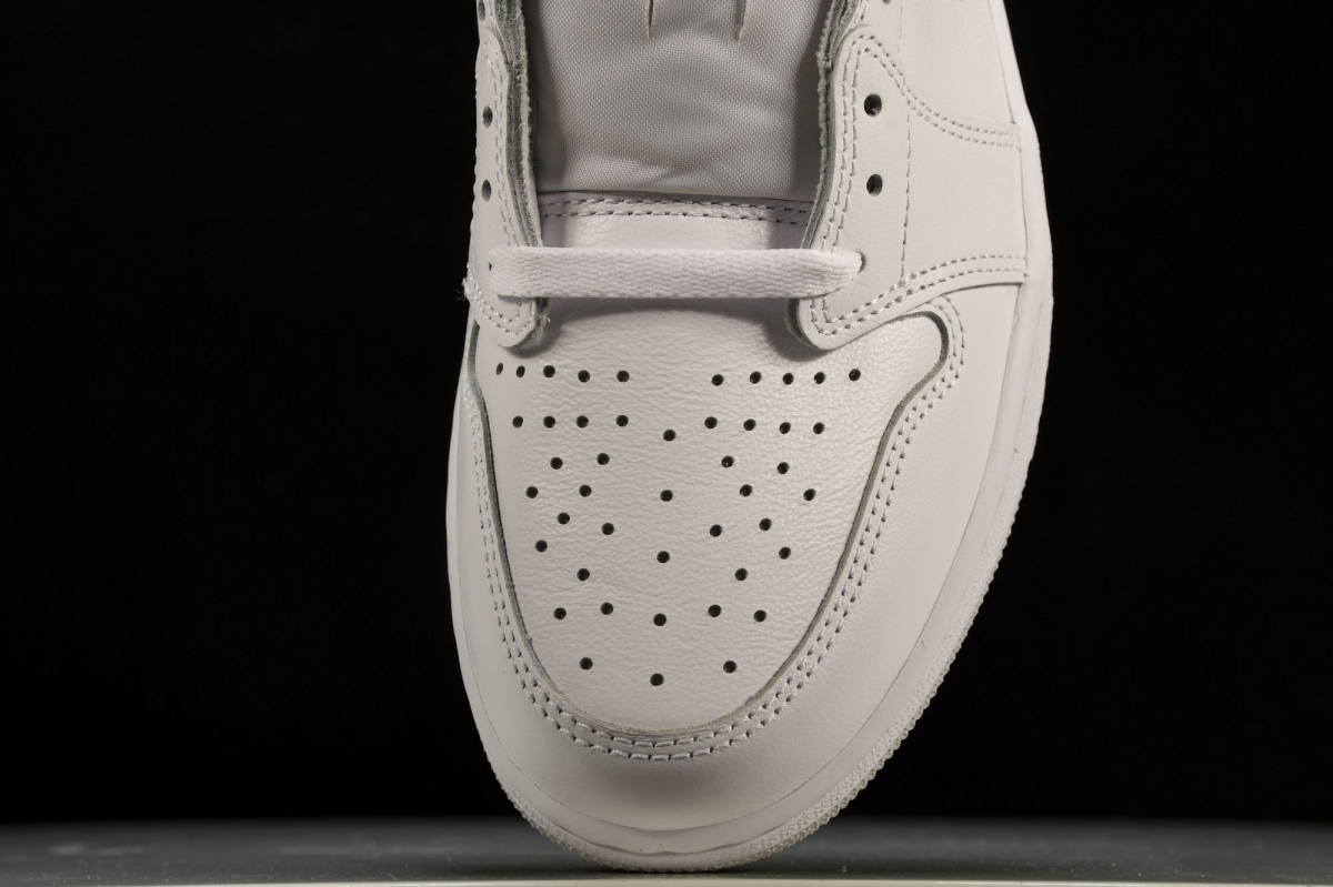 Jordan 1 Low OG Neutral Grey (2021)