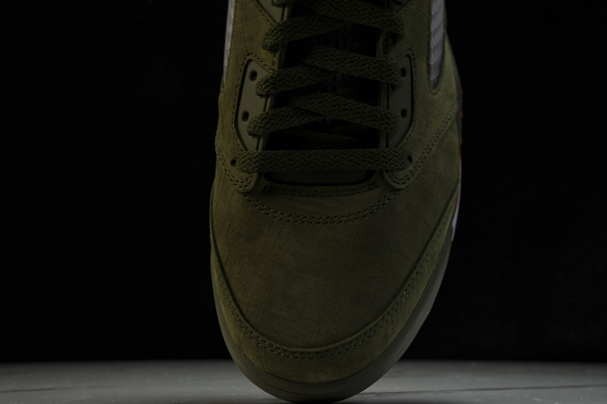 Jordan 5 Retro Olive (2024)