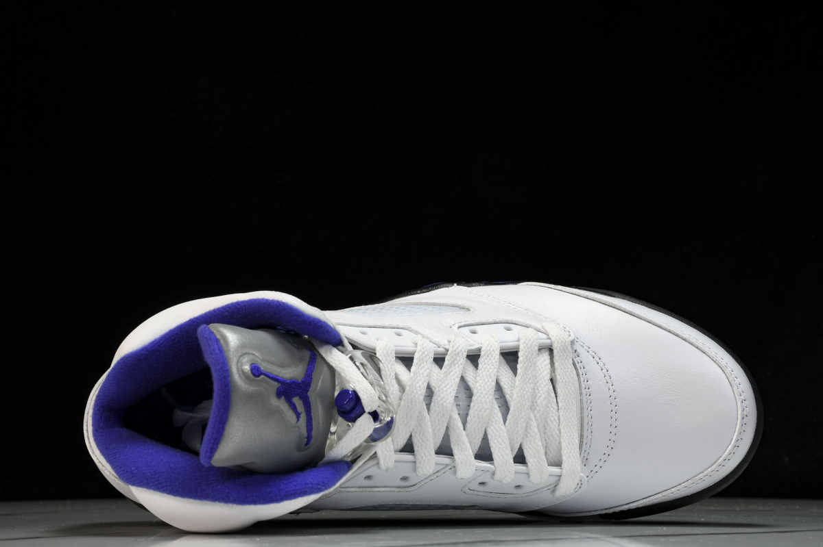 Jordan 5 Retro Dark Concord