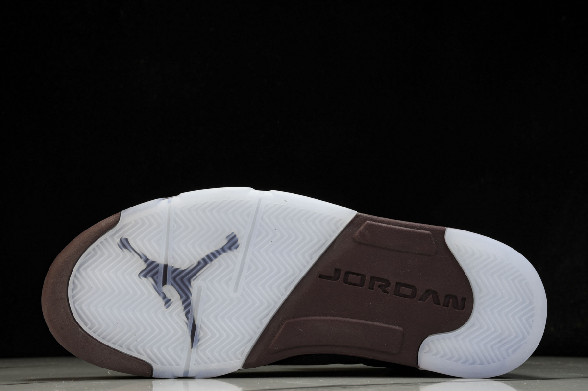 Jordan 5 Retro Burgundy (2023)