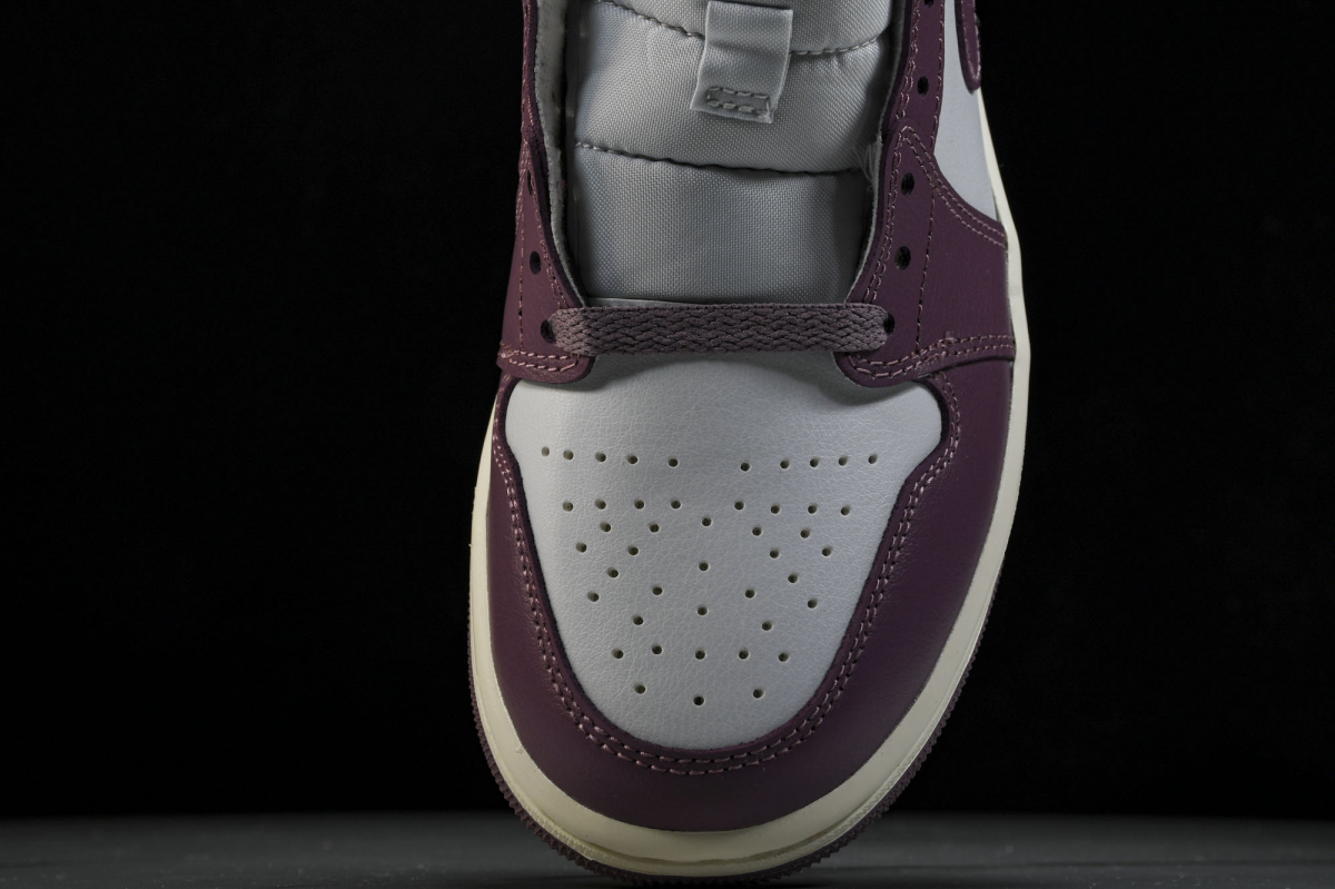 Jordan 1 Mid Sky J Muave