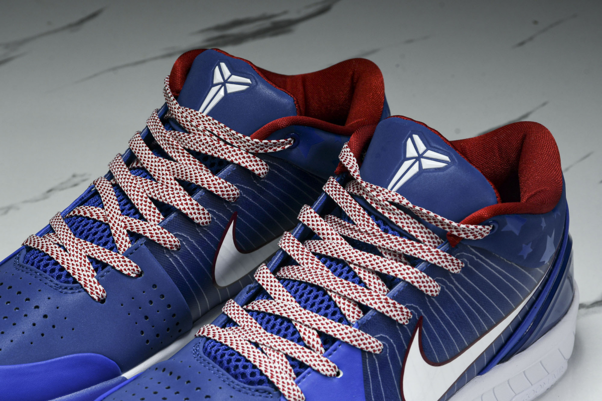 Nike Kobe 4 Protro Philly