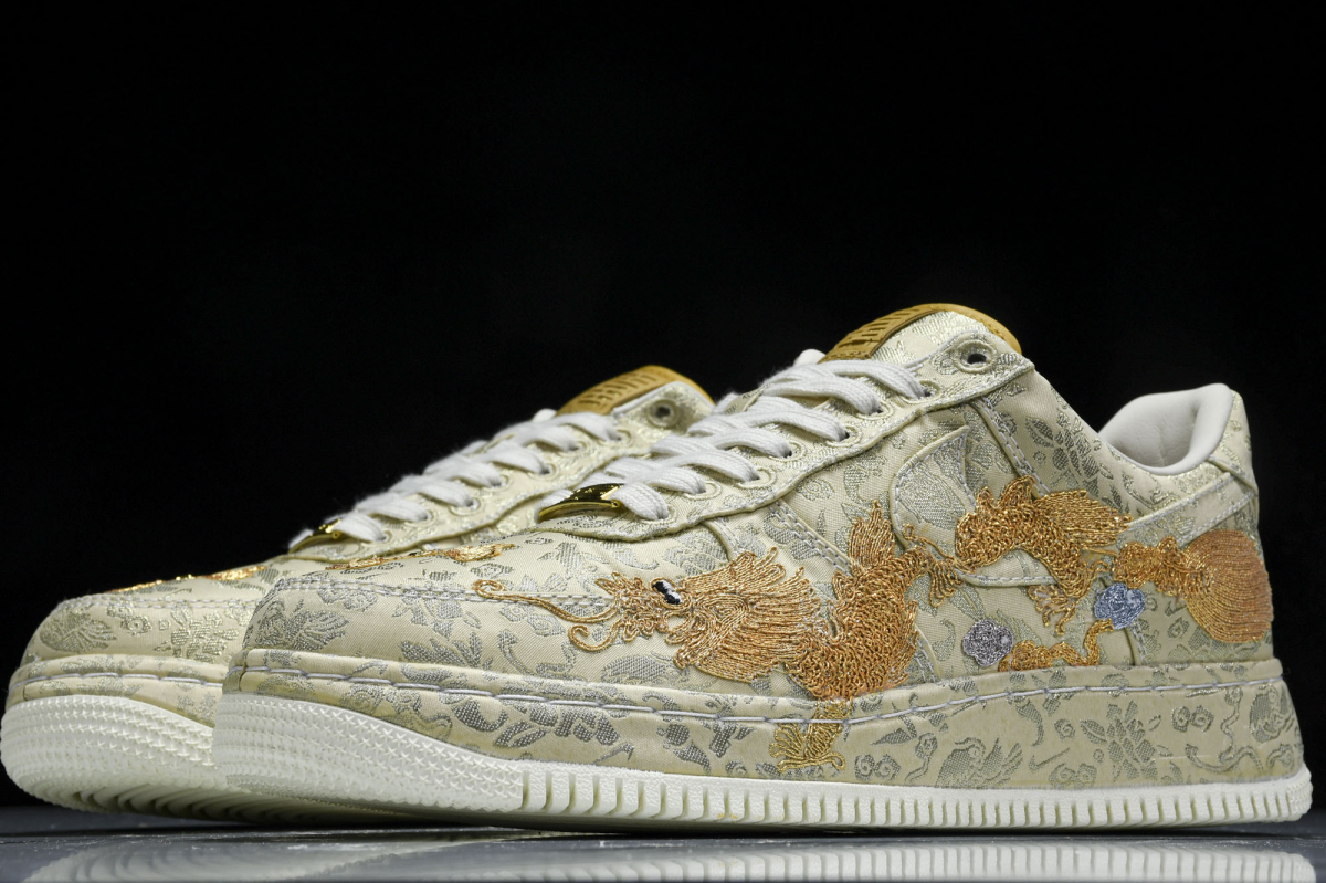 Nike Air Force 1 Low ''07 Year of the Dragon