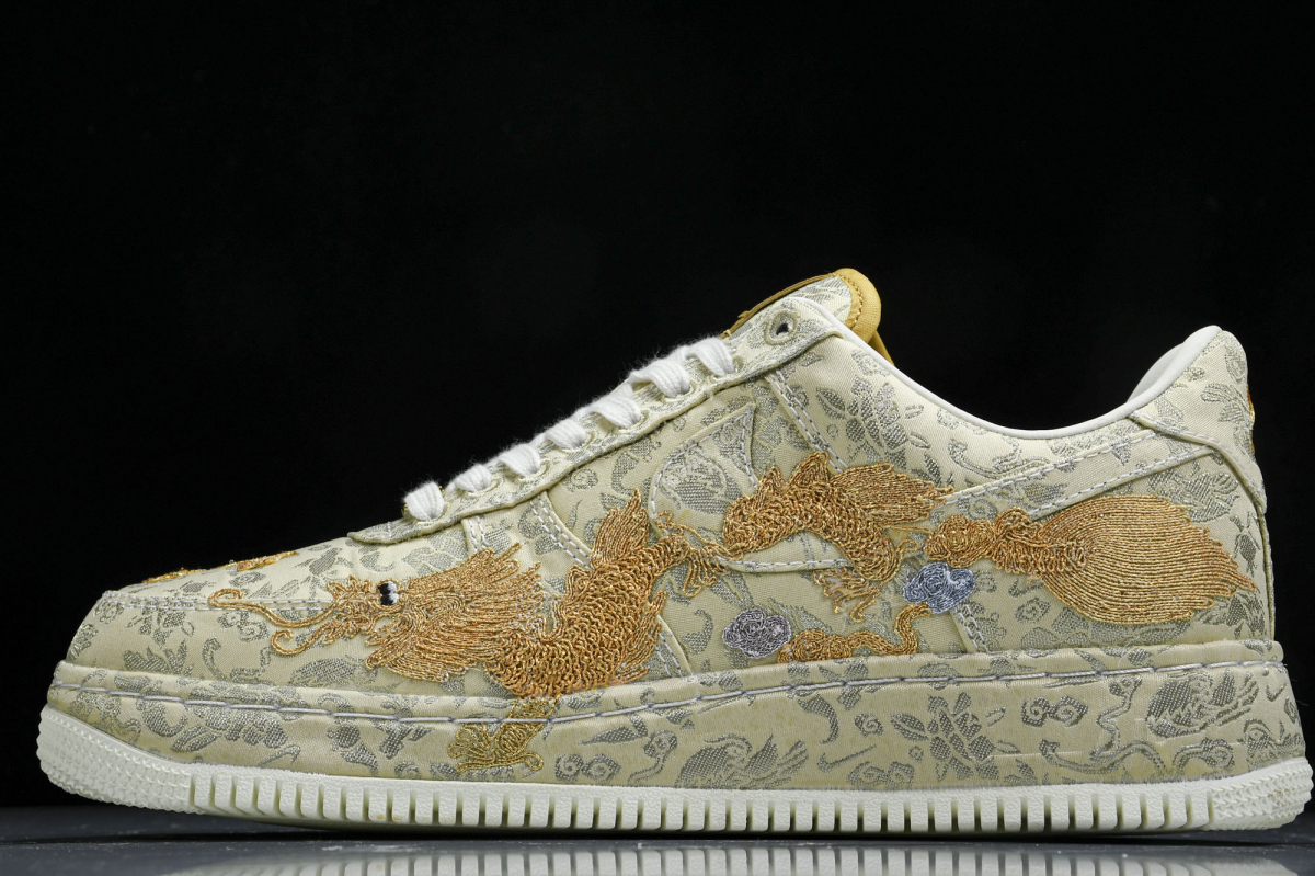Nike Air Force 1 Low 