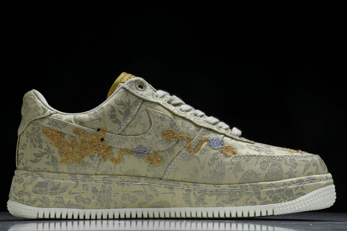 Nike Air Force 1 Low 